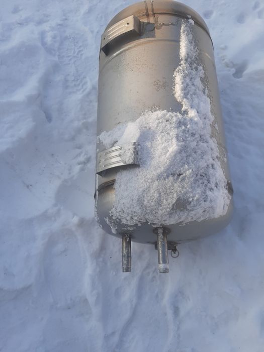 Продам ресивер для сто