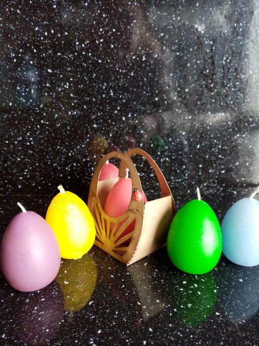 Великденски Подаръчета за гости