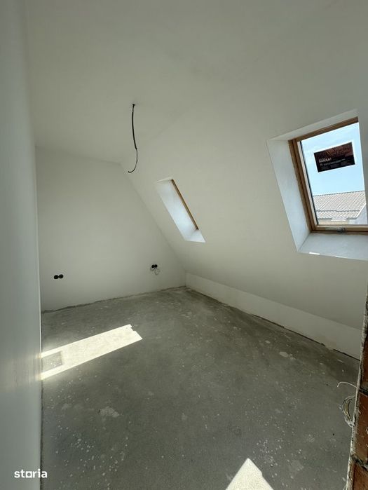 Apartament de vanzare, cu 2 camere, 42 mp, zona Garii — fotografia 2