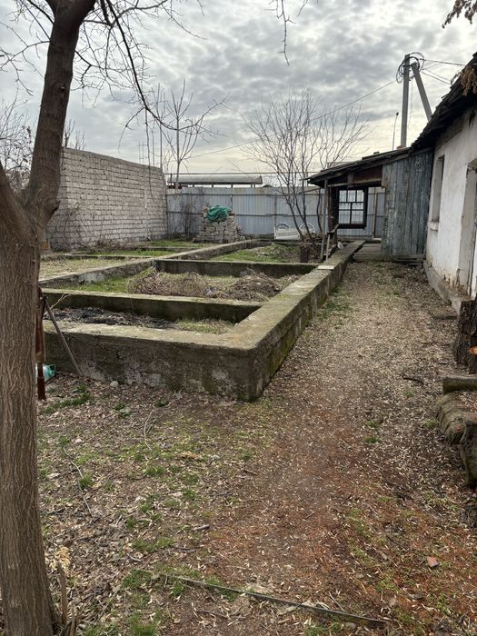 Йик Ота Бектемир 11.7 соток