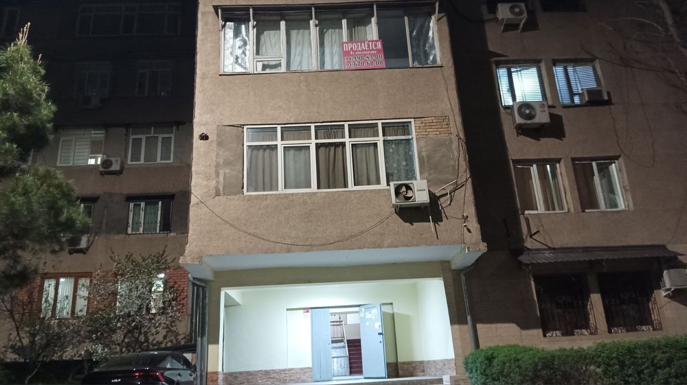 4 комнат Совмин Метро Тинчлик