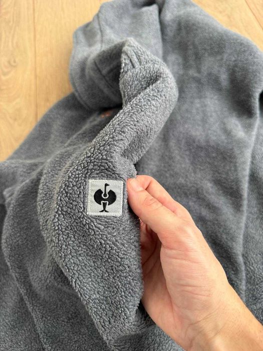 Engelbert Strauss XL barbati jacheta lana