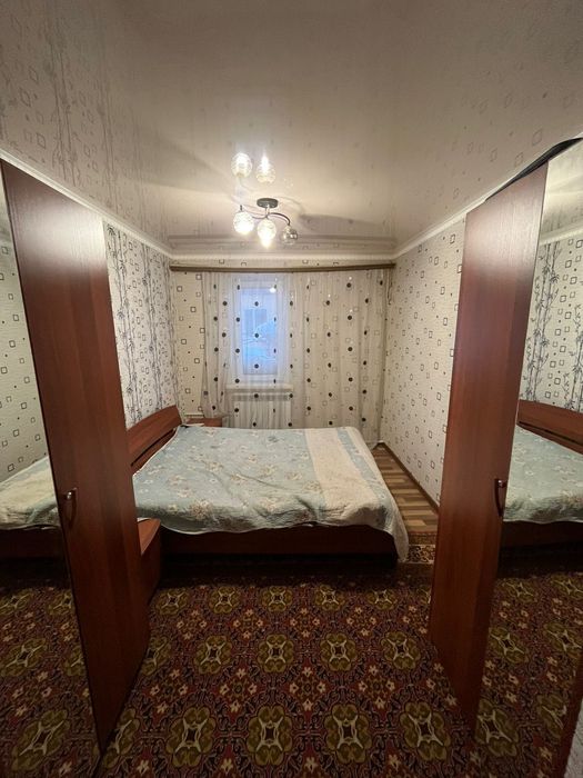 Продается 3 комнатный дом