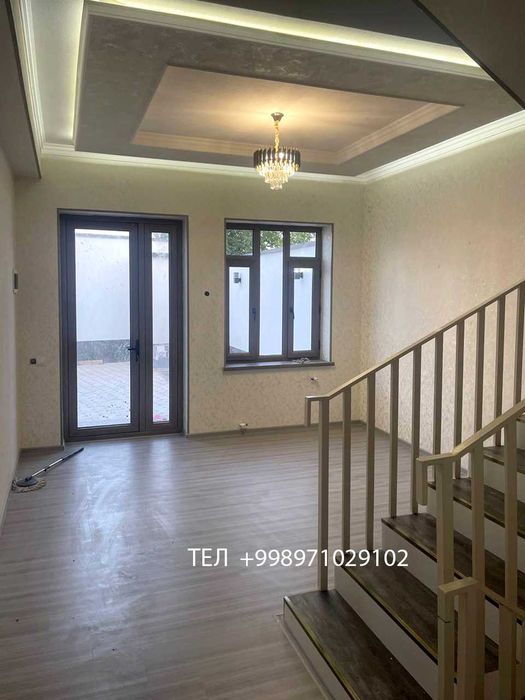 Продается частный 2-х этажный дом в Келесе, 1,8 соток земли