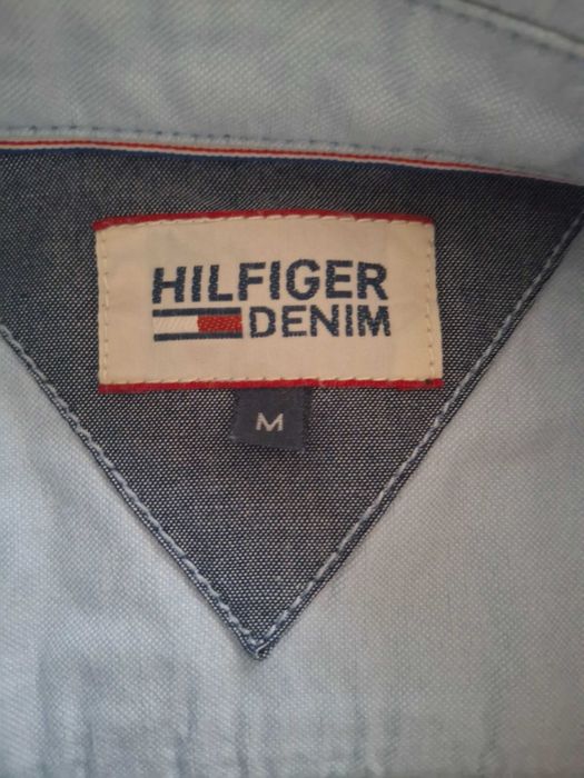 Camasa Tommy Hilfiger