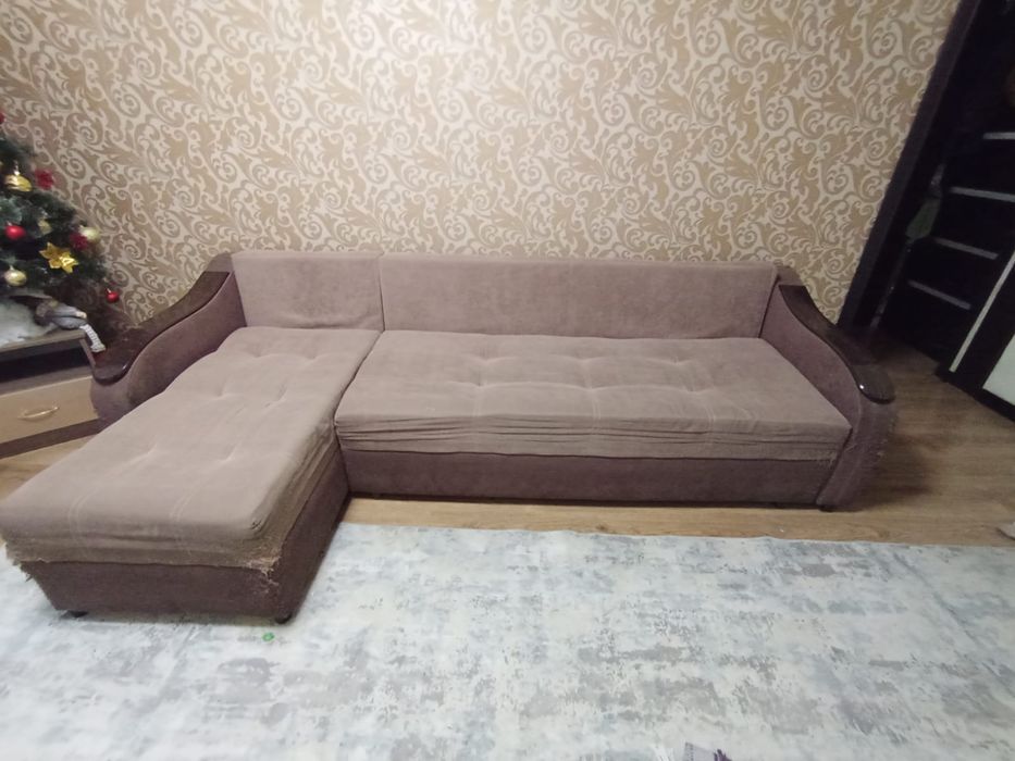 Диван раскладной