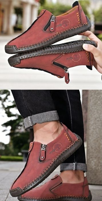 Туфли Мокасины НОВЫЕ.