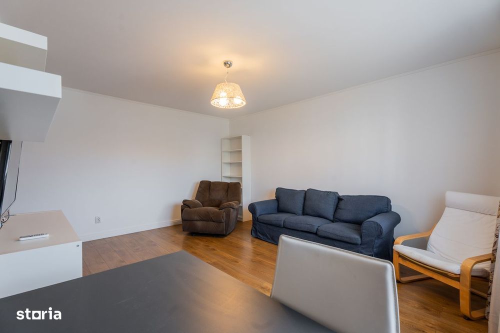 2 camere | Parcare | Petfriendly | Cartier Brown Luxury