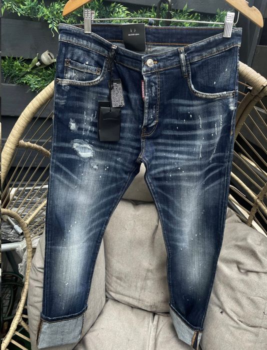 Blugi bărbați de firma