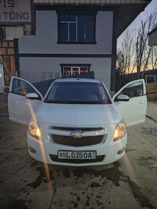 Продается кобалть 2023.