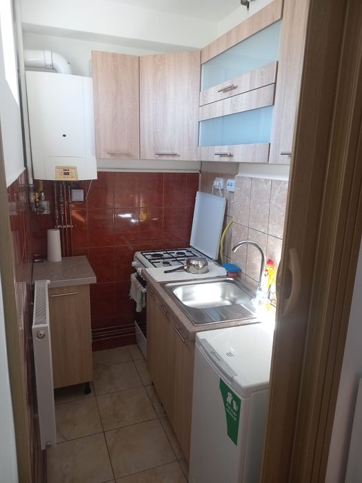 Vând garsoniera Ady Endre