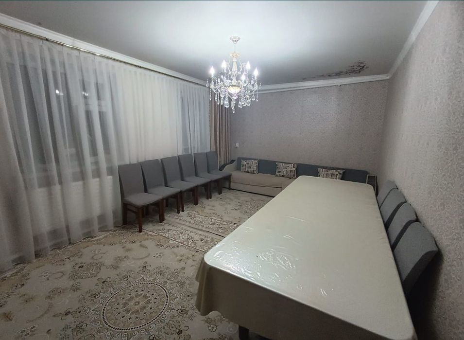 Продается дом в селе Аса