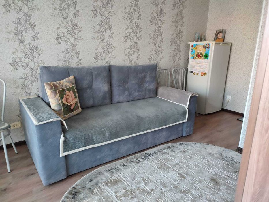 2х ком. Корчагина 104а