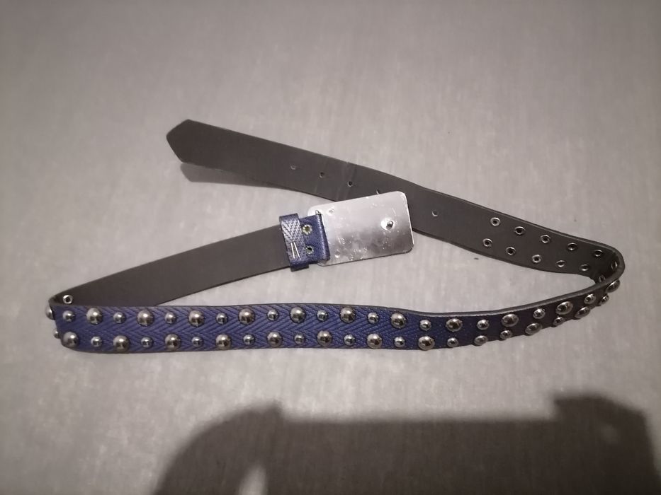 Нов дамски колан