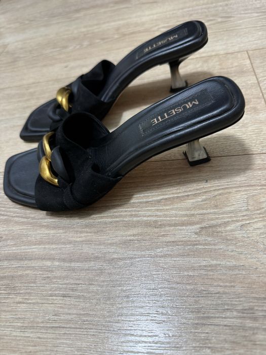 Sandale damă Musette
