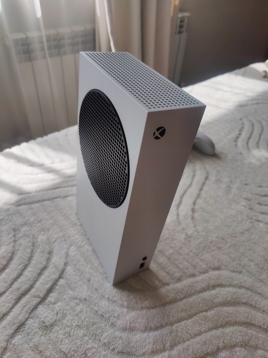 Xbox series s 512