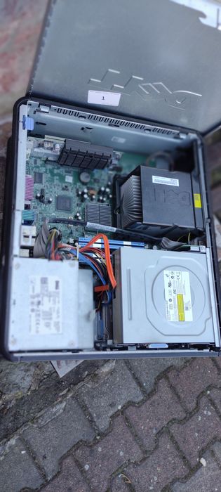 Calculator Dell PC 4GB DDR3 3