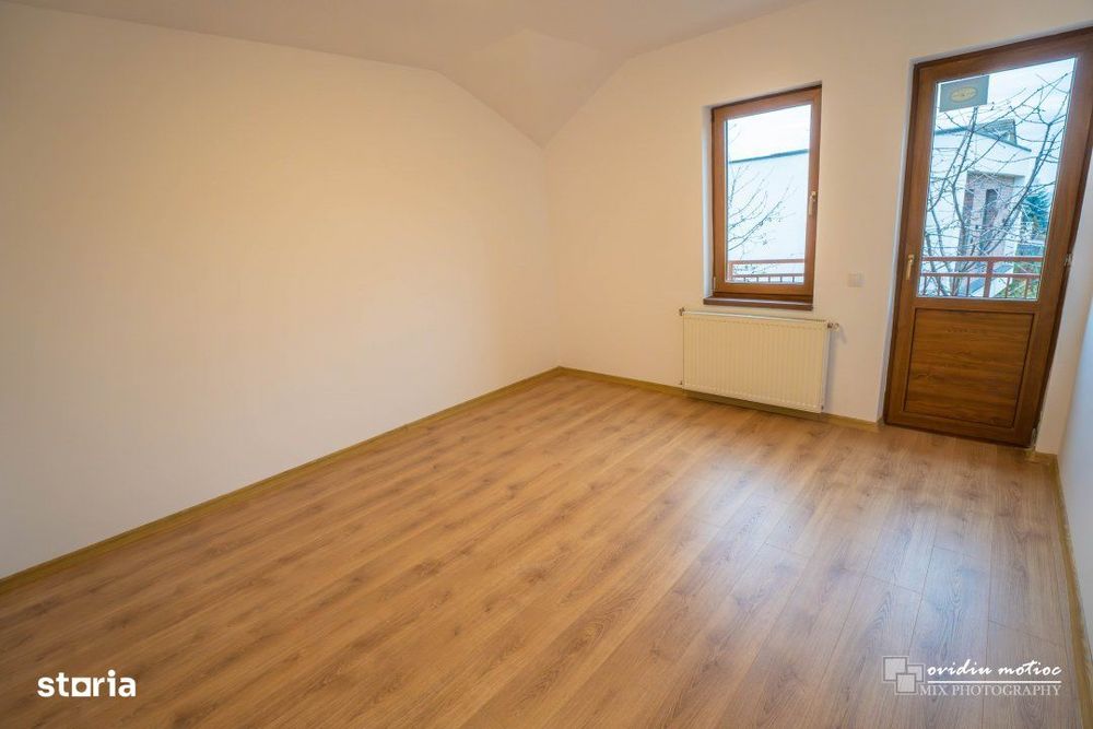 COMISION 0%: Unitate duplex finisata in Andrei Muresanu