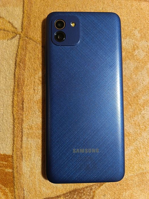 Samsung galaxy A03 64gb