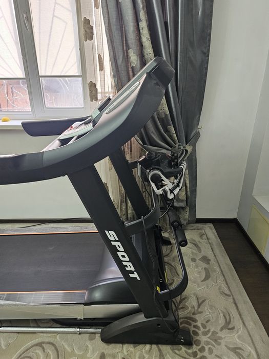 Беговая дорожка HARDSPORT