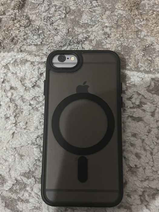 Айфон 6 64гб емкость 100%