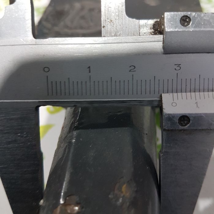 Cupla tractor cu cui