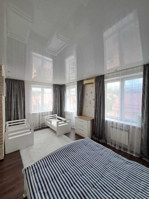 Квартира в шикарном месте