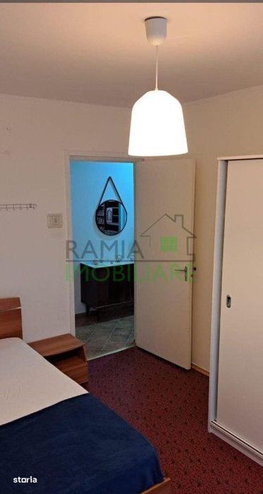 Apartament 3 camere de inchiriat Gemenii