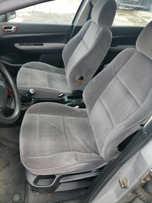 Peugeot 307 2.0 HDI /Пежо 307