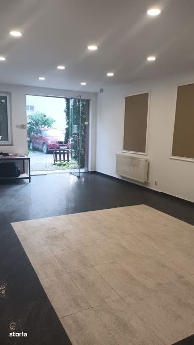 Spatiu comercial in zona Iris
