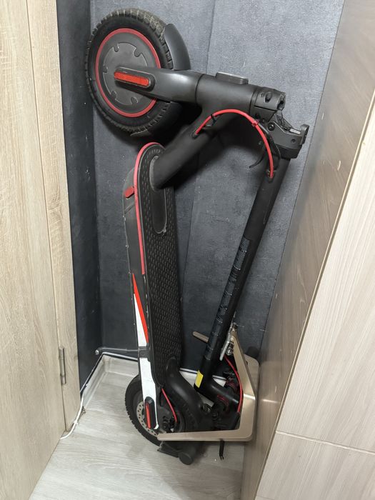 Самокат xiaomi pro 2