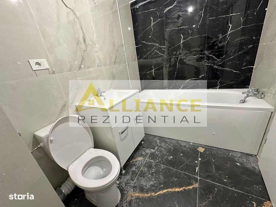 15 Minute Metrou Berceni - Studio - 86.000Eur Tva Inclus