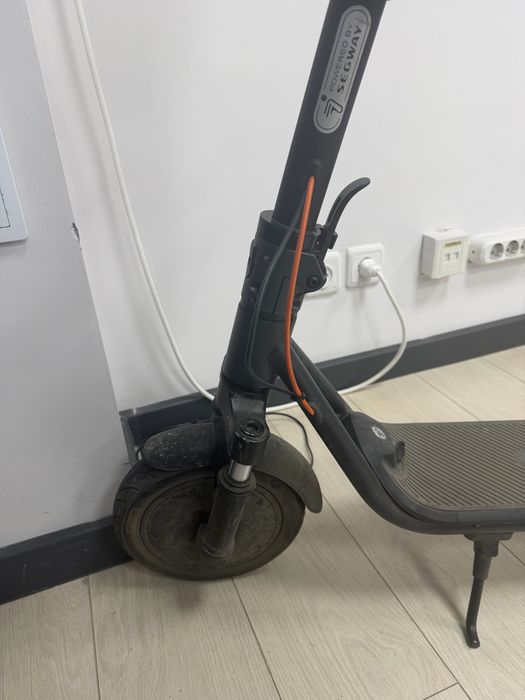 Эллектроскмокат Ninebot f30