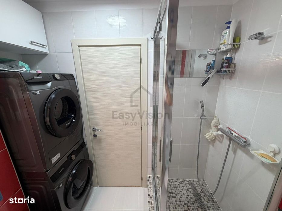 4 camere | Palladium Residence | Sector 3 | metrou | mobilat complet