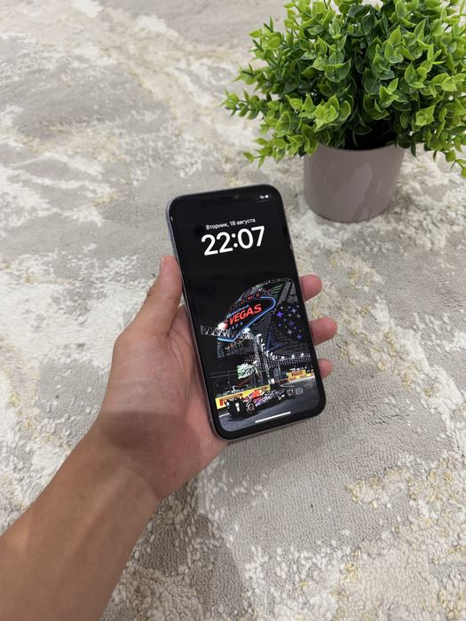Продам Айфон 11 128GB!