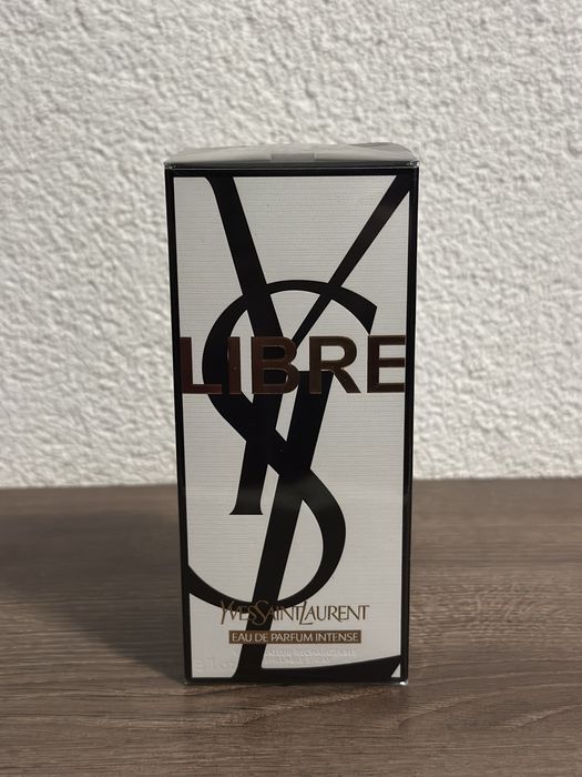 YSL Libre Intense