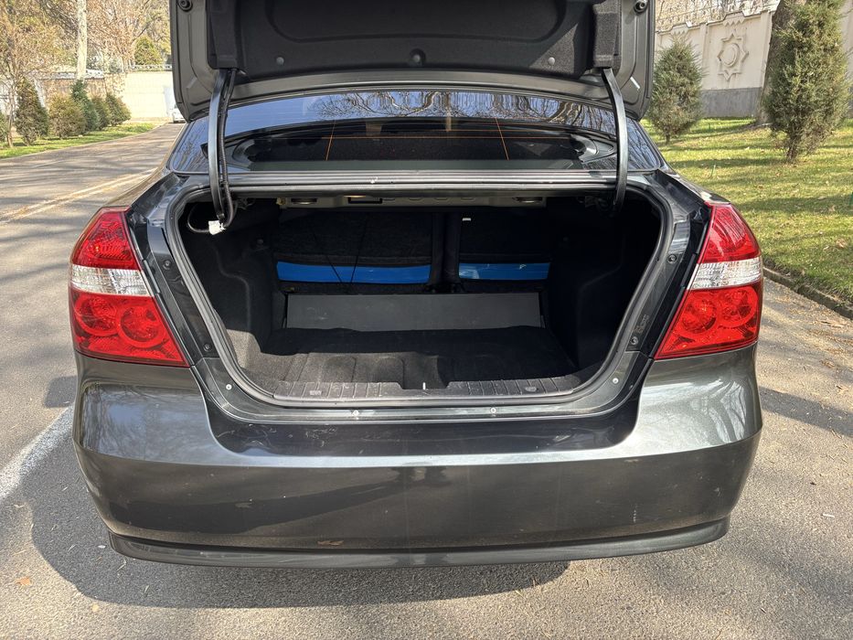 Nexia 3 mexanika 2019