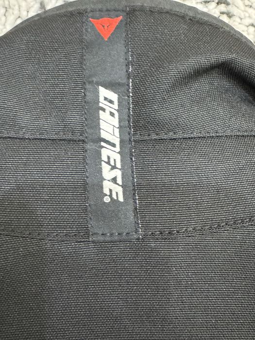 Мото, моторджийско яке DAINESE BERLİNO VERTİCAL DDRY /Водоустойчиво. М