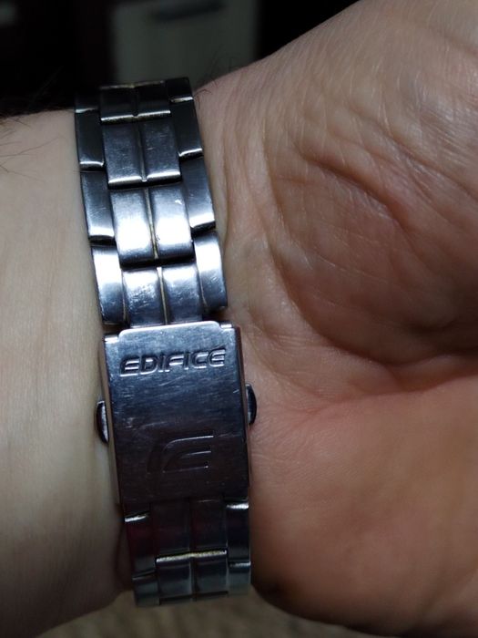 Ceas Casio autentic. 40 mm.