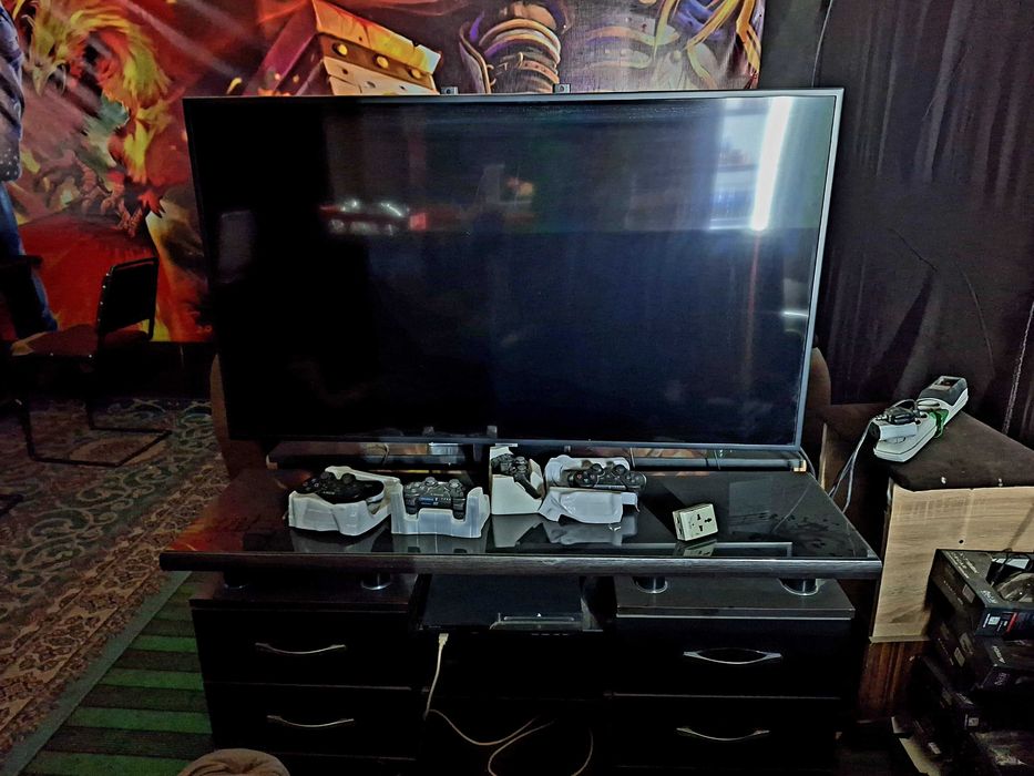 Kompyuter i playstation