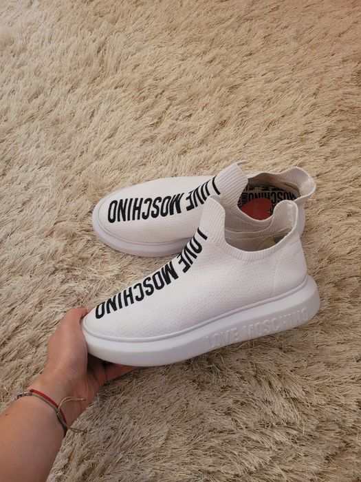 Love Moschino originali!