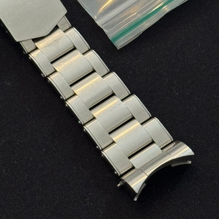 Brățară Tudor Black Bay 22mm