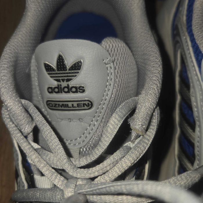 adidas Ozmillen dama ca noi