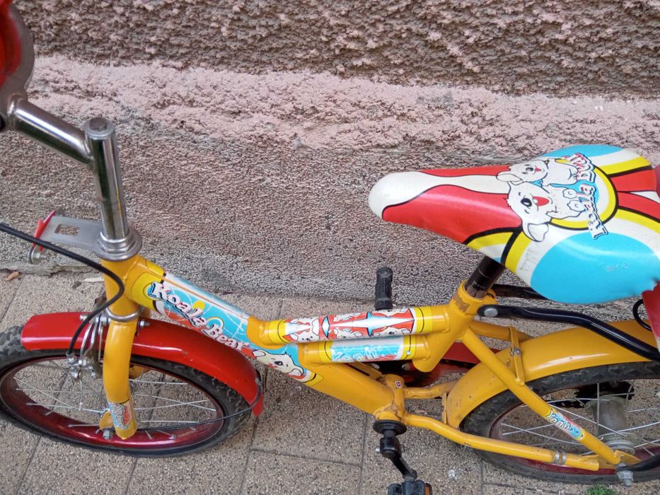 Детско колело 16 цола