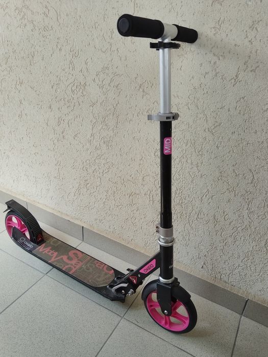 Trotineta pentru copii