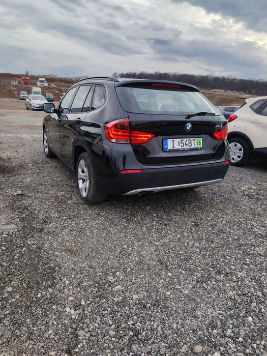 Vând BMW 2.0 D 2011 177cp