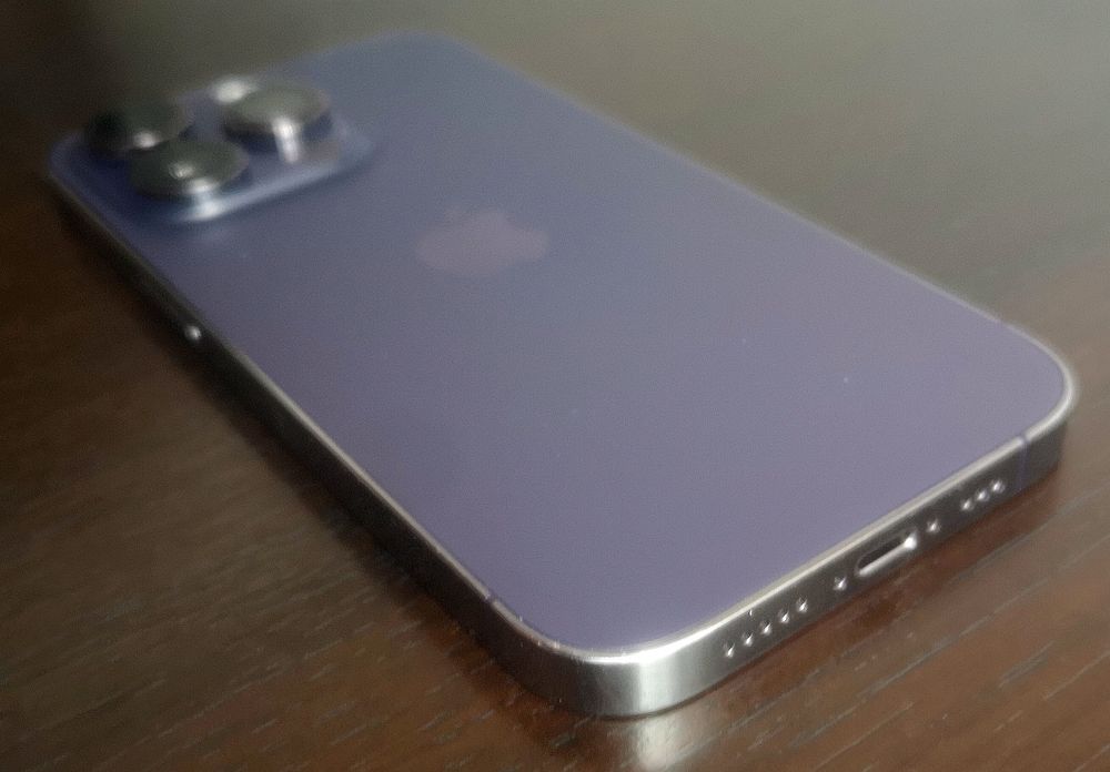 IPhone 14pro 128gb