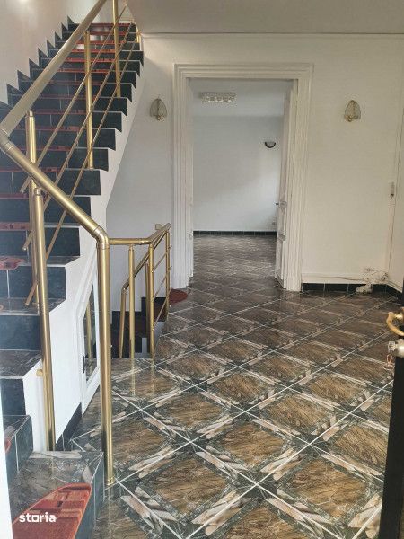 Vila / Casa Cotroceni - Eroilor Birouri
