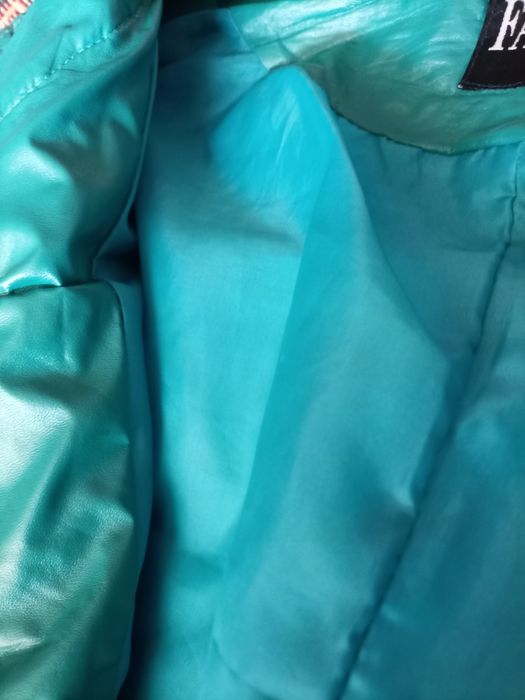 Запазени кожени якета