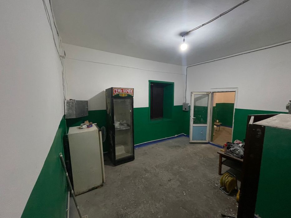 Сдам в аренду производственное здание